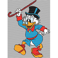 Disney Style-DSN 518